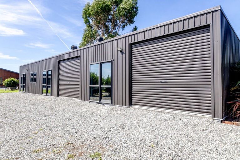 Photo of property in 157 Hau Hau Road, Blue Spur, Hokitika, 7882