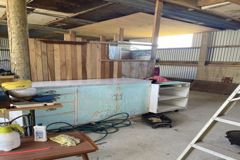 Photo of property in 167 Wilson Road, Patea, 4598