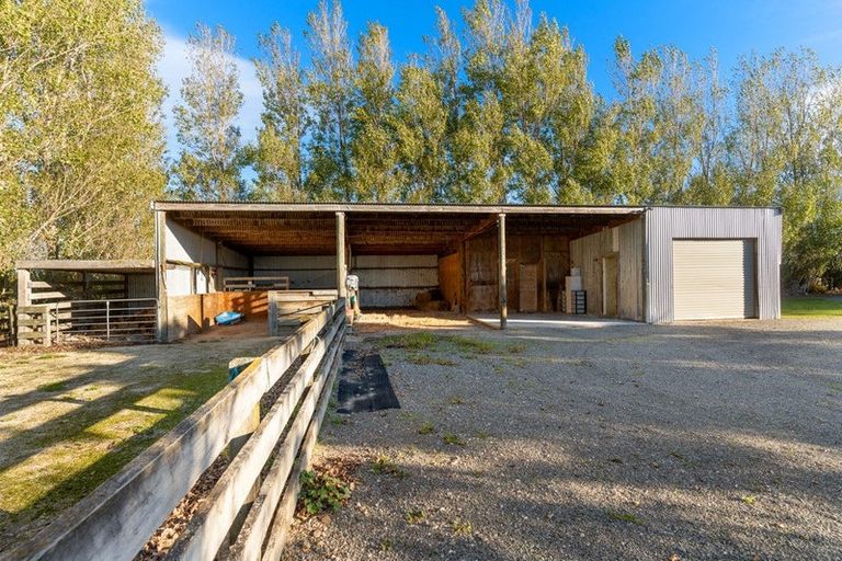 Photo of property in 438 Matahiwi Road, Matahiwi, Masterton, 5888