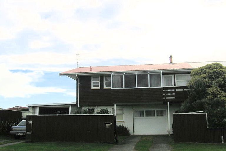 Photo of property in 235a Manly Street, Paraparaumu Beach, Paraparaumu, 5032