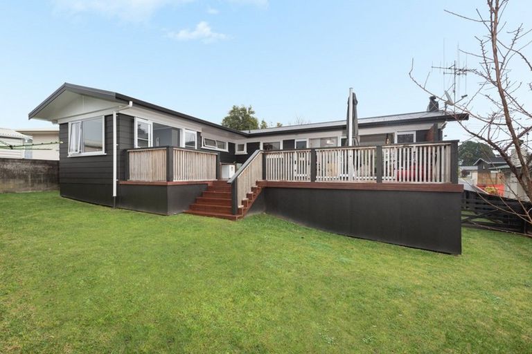 Photo of property in 163 Bellevue Road, Bellevue, Tauranga, 3110
