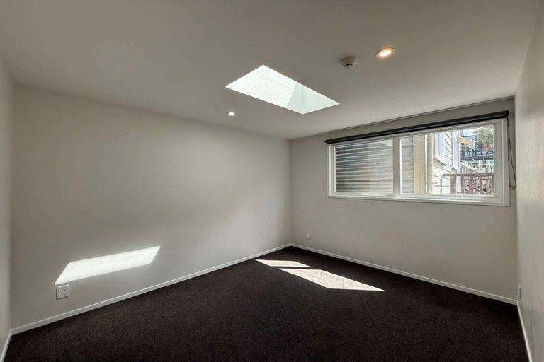 Photo of property in 100 Aro Street, Aro Valley, Wellington, 6021