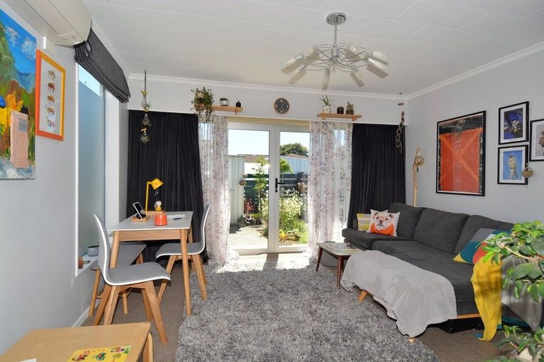 Photo of property in 3/21 Macmaster Street, Richmond, Invercargill, 9810