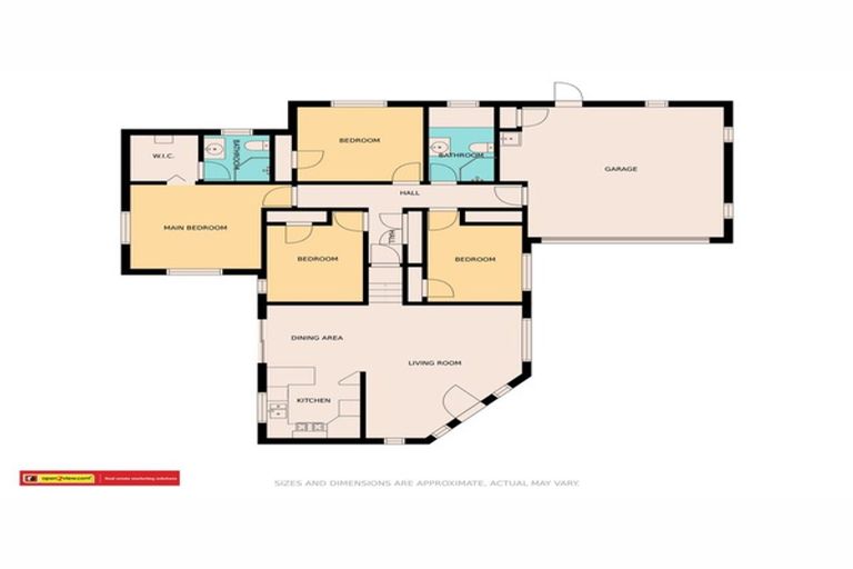 Photo of property in 5 Lili Road, Tuakau, 2121