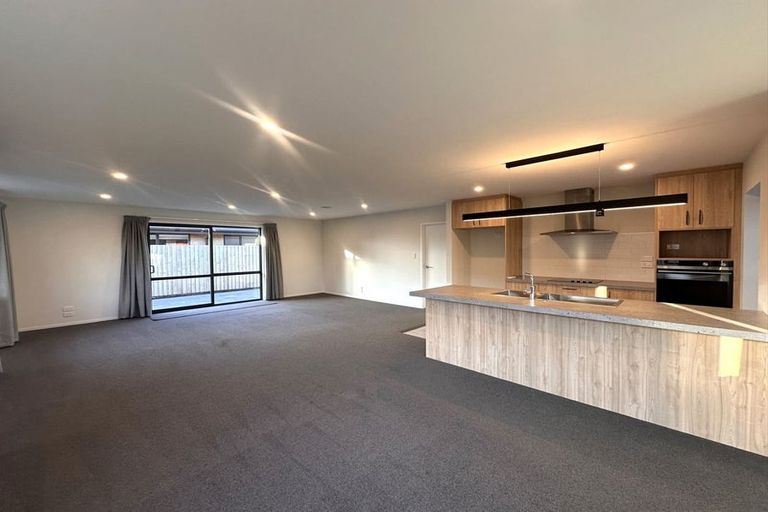 Photo of property in 5 Selfe Crescent, Burwood, Christchurch, 8083