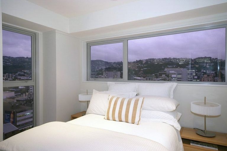 Photo of property in Soho Apartments, 622/74 Taranaki Street, Te Aro, Wellington, 6011