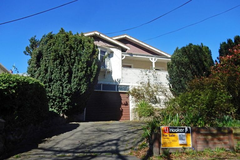 Photo of property in 37 Severn Street, Oamaru, 9400