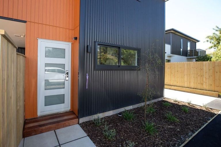 Photo of property in 1/9 Walpole Street, Waltham, Christchurch, 8023