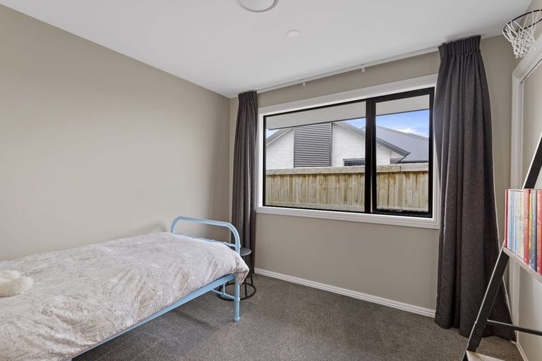 Photo of property in 8 Nickel Drive, Prebbleton, 7604