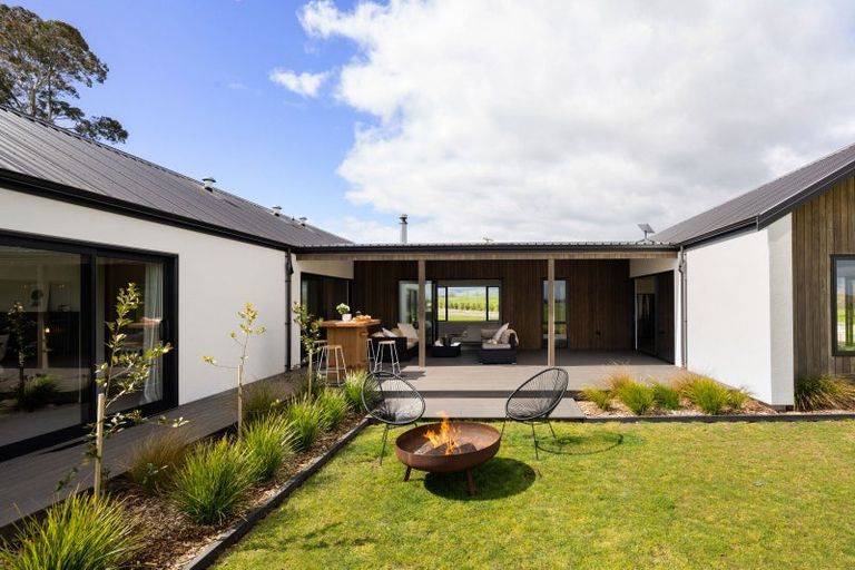 Photo of property in 1136 Roto O Rangi Road, Rotoorangi, Cambridge, 3495