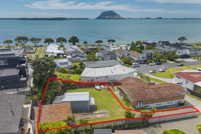 Photo of property in 45 Seaway Terrace, Otumoetai, Tauranga, 3110