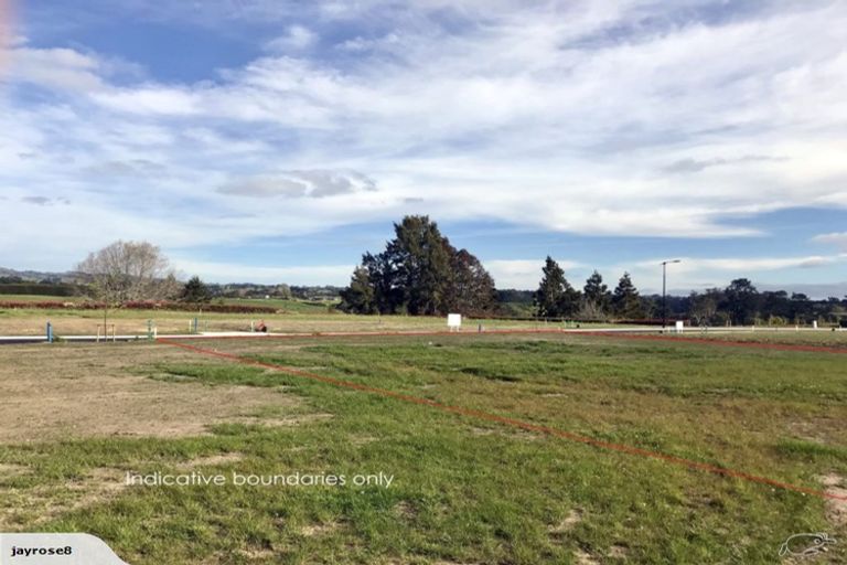 Photo of property in 15 Hanlow Place, Pyes Pa, Tauranga, 3112