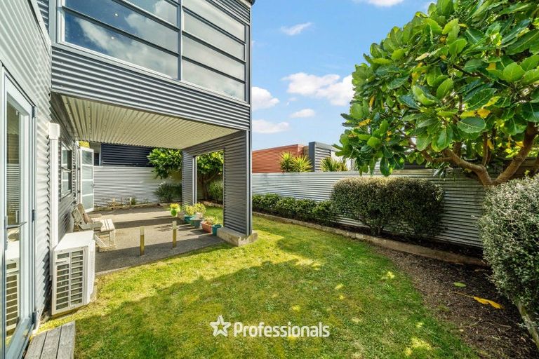 Photo of property in 22a Drummond Crescent, Kelson, Lower Hutt, 5010