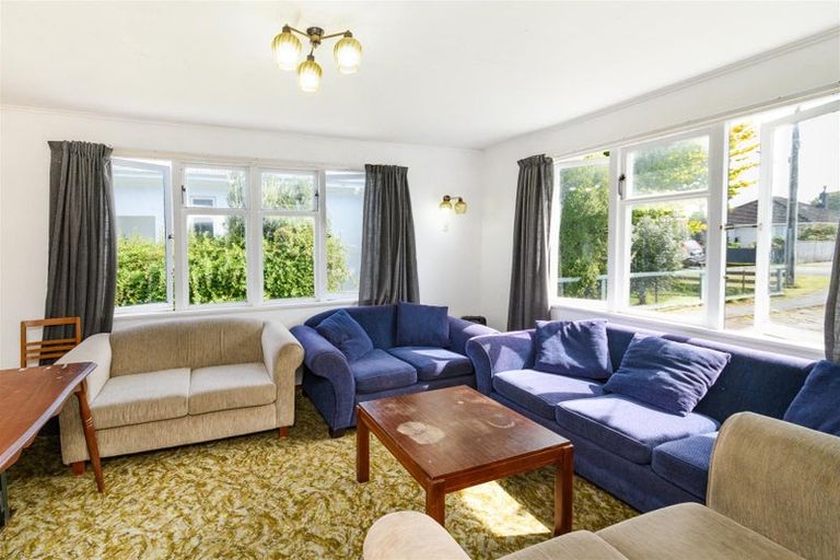 Photo of property in 35 Beaven Street, Marton, 4710