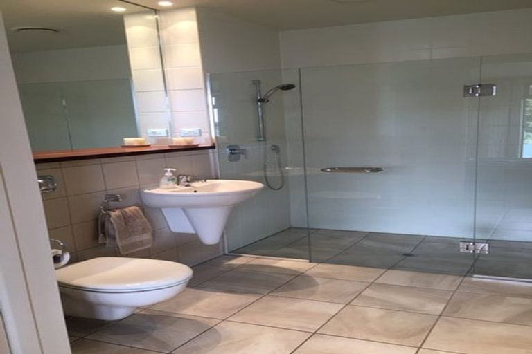 Photo of property in Bridgewater Apartments, 310/7 Te Rangi Cross Road, Paihia, 0200