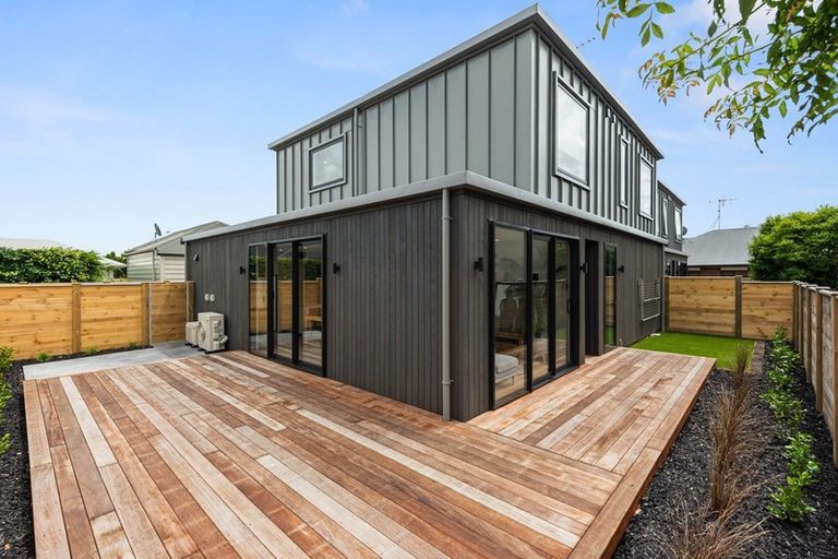 Photo of property in 2/23 Strowan Avenue, Fairfield, Hamilton, 3214