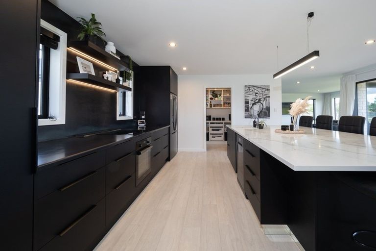 Photo of property in 28 Gordons Road, Netherby, Ashburton, 7772