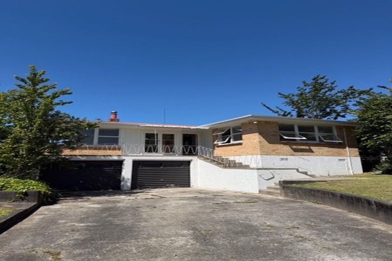 Photo of property in 45 Flynn Road, Hillcrest, Hamilton, 3216