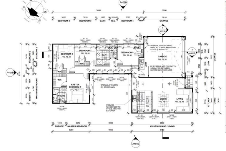 Photo of property in 175 Jutland Road, Pukekohe, 2120