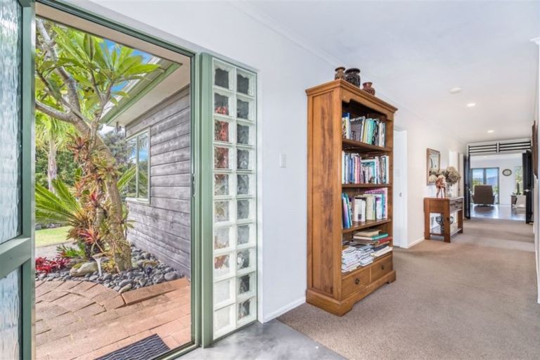 Photo of property in 190 Whau Valley Road, Whau Valley, Whangarei, 0112