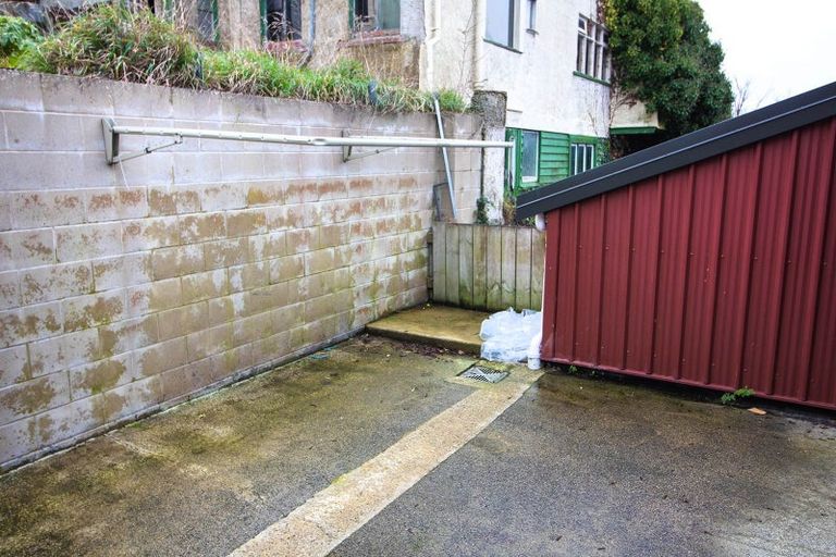 Photo of property in 18a Maitland Street, Dunedin Central, Dunedin, 9016