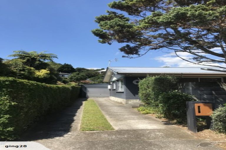 Photo of property in 101 Awanui Street, Merrilands, New Plymouth, 4312