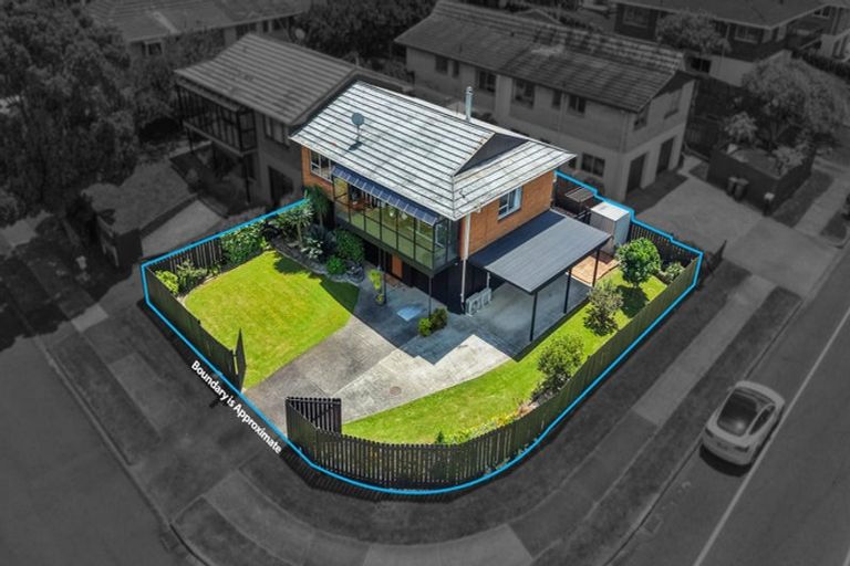 Photo of property in 2/54 Luton Avenue, Sunnyhills, Auckland, 2010