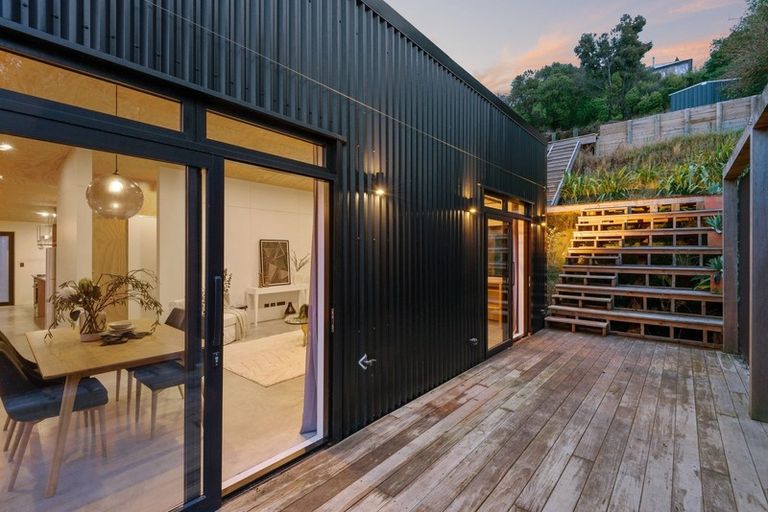 Photo of property in 6a Ramahana Road, Huntsbury, Christchurch, 8022