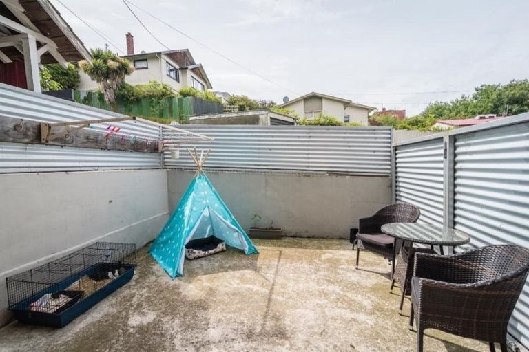 Photo of property in 22 Nelson Terrace, Seaview, Timaru, 7910