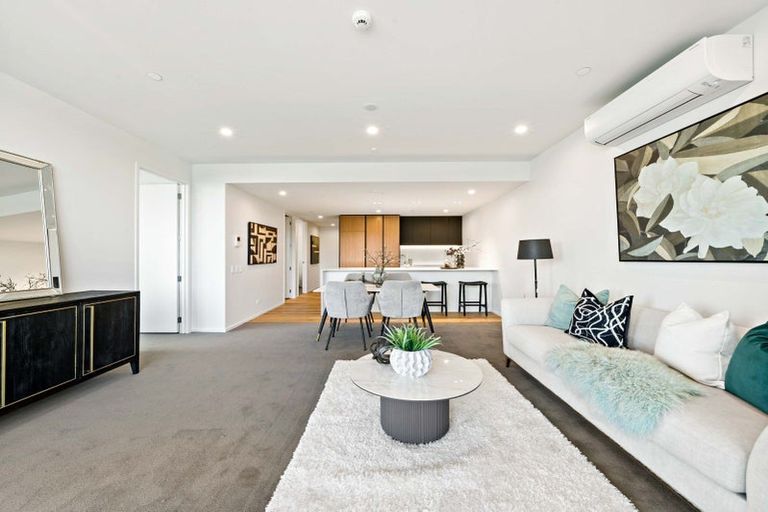 Photo of property in 1001/6 Boundary Road, Hobsonville, Auckland, 0616