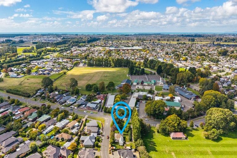 Photo of property in 407 Hills Road, Mairehau, Christchurch, 8052