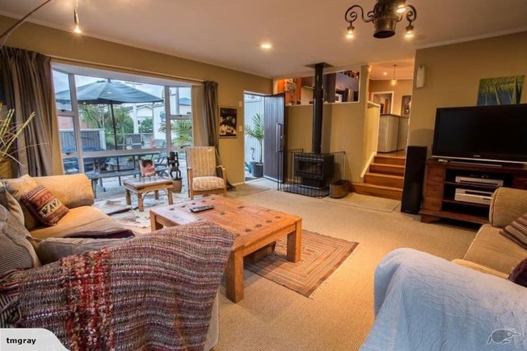 Photo of property in 248 Oceanbeach Road, Mount Maunganui, 3116