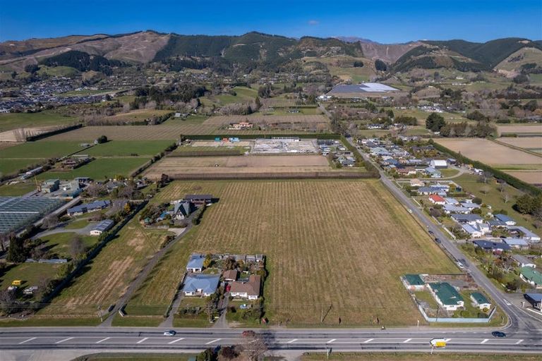 Photo of property in 115 Main Rd Hope, Hope, Richmond, 7020