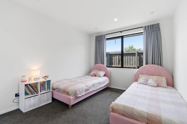 Photo of property in 10 Ruston Lane, Halswell, Christchurch, 8025