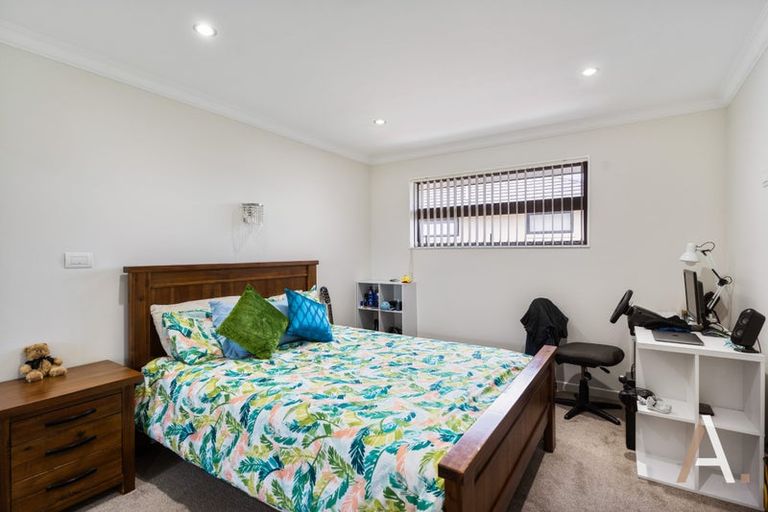 Photo of property in 6 Coolaghy Drive, Flat Bush, Auckland, 2019