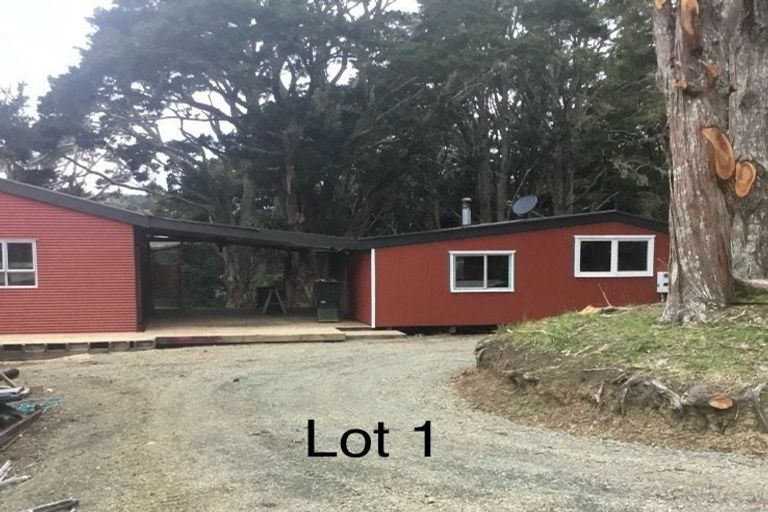 Photo of property in 581 Valley Road, Kaiwaka, 0573
