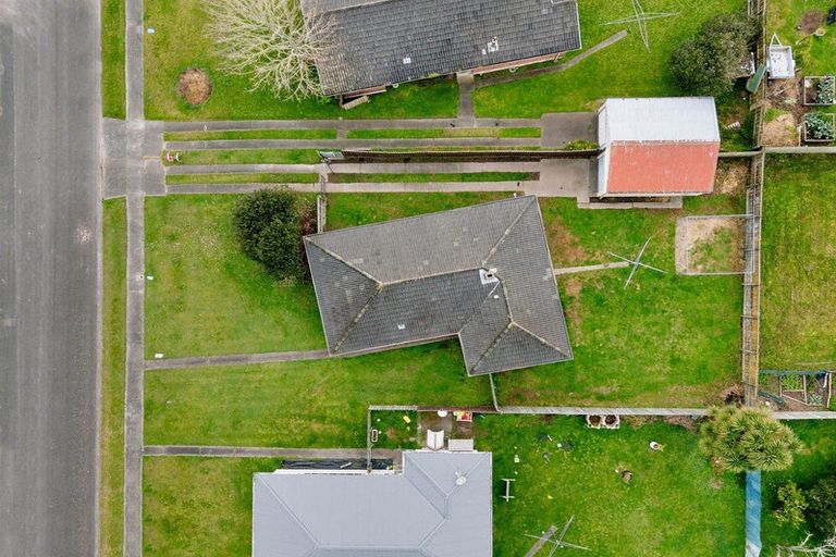 Photo of property in 36 James Henry Crescent, Huntly, 3700