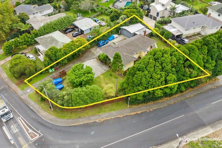 Photo of property in 254 Dominion Road, Red Hill, Papakura, 2110