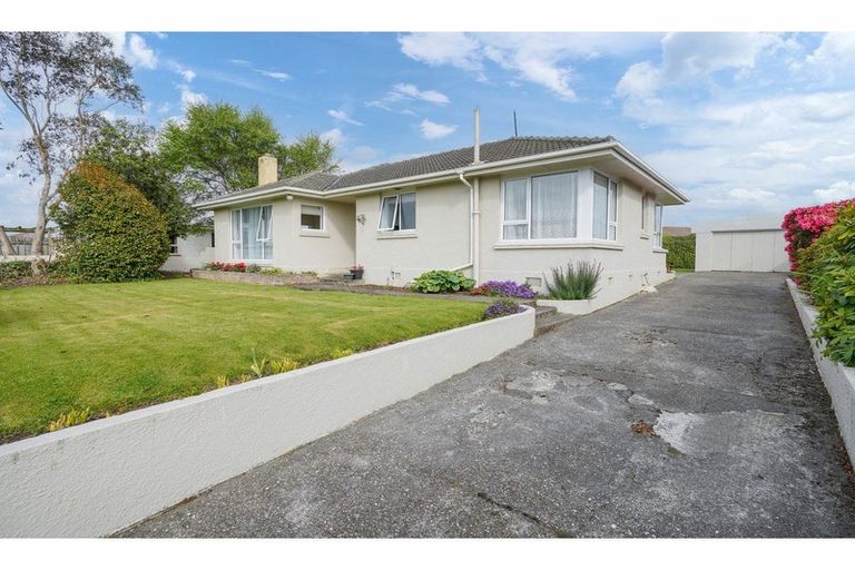 Photo of property in 436 Yarrow Street, Glengarry, Invercargill, 9810