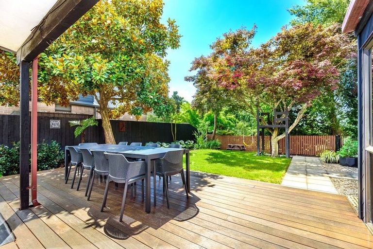 Photo of property in 66 Muir Avenue, Halswell, Christchurch, 8025