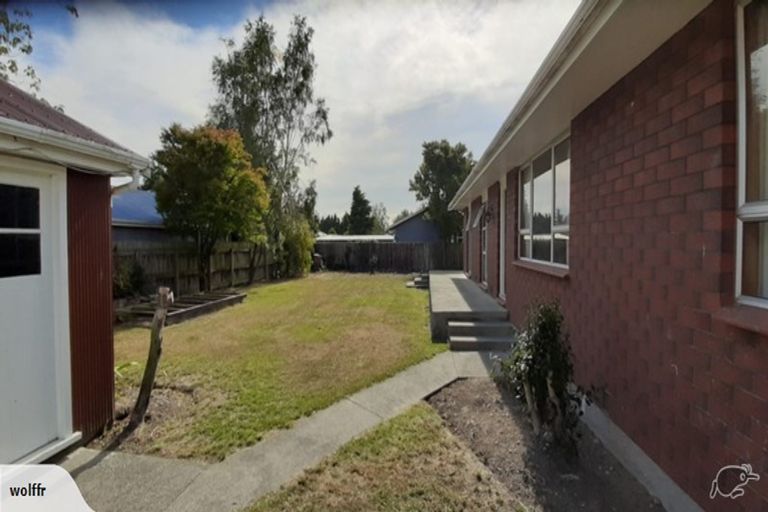 Photo of property in 44 Burnett Street, Oxford, 7430