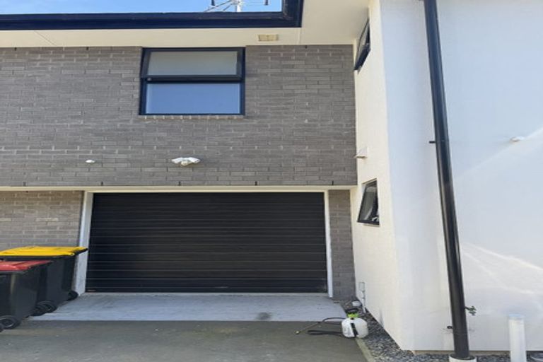 Photo of property in 8a Suva Street, Upper Riccarton, Christchurch, 8041