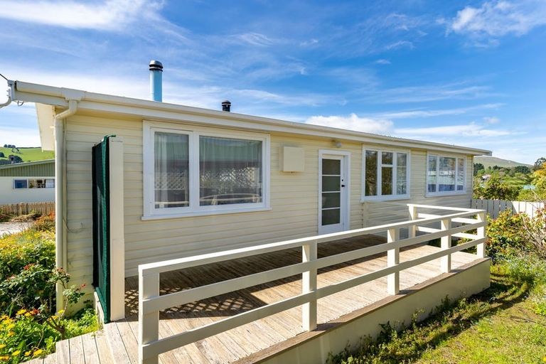 Photo of property in 118 District Road, Palmerston, 9430