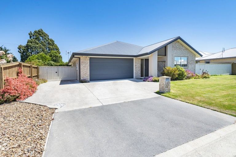 Photo of property in 12 Slattery Lane, Leeston, 7632