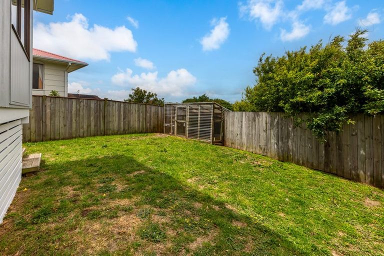 Photo of property in 7 Humphreys Grove, Titahi Bay, Porirua, 5022
