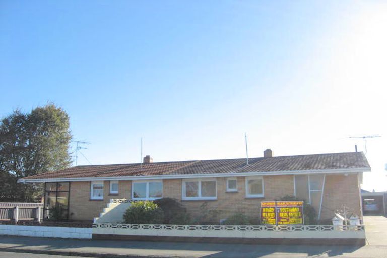 Photo of property in 24 King Street, Windsor, Invercargill, 9810