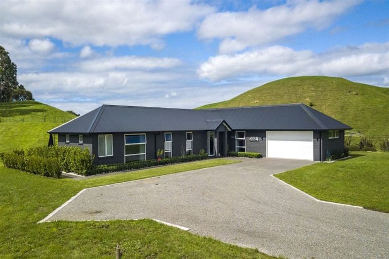 Photo of property in 241 Matapiro Road, Crownthorpe, Hastings, 4179