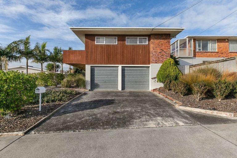 Photo of property in 167a Coronation Road, Hillcrest, Auckland, 0627