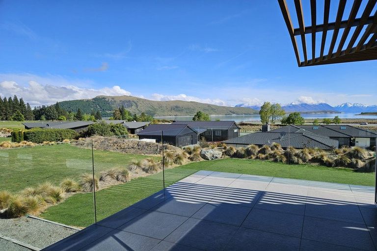 Photo of property in 6 Pollock Place, Lake Tekapo, 7999