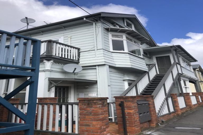 Photo of property in 201 The Terrace, Wellington Central, Wellington, 6011